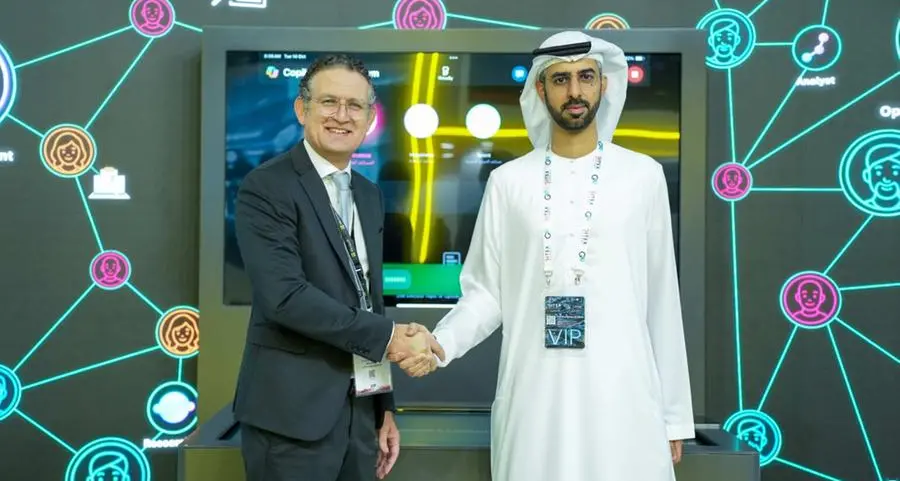 Microsoft announces in-country data processing for Microsoft 365 Copilot in the UAE to accelerate AI adoption