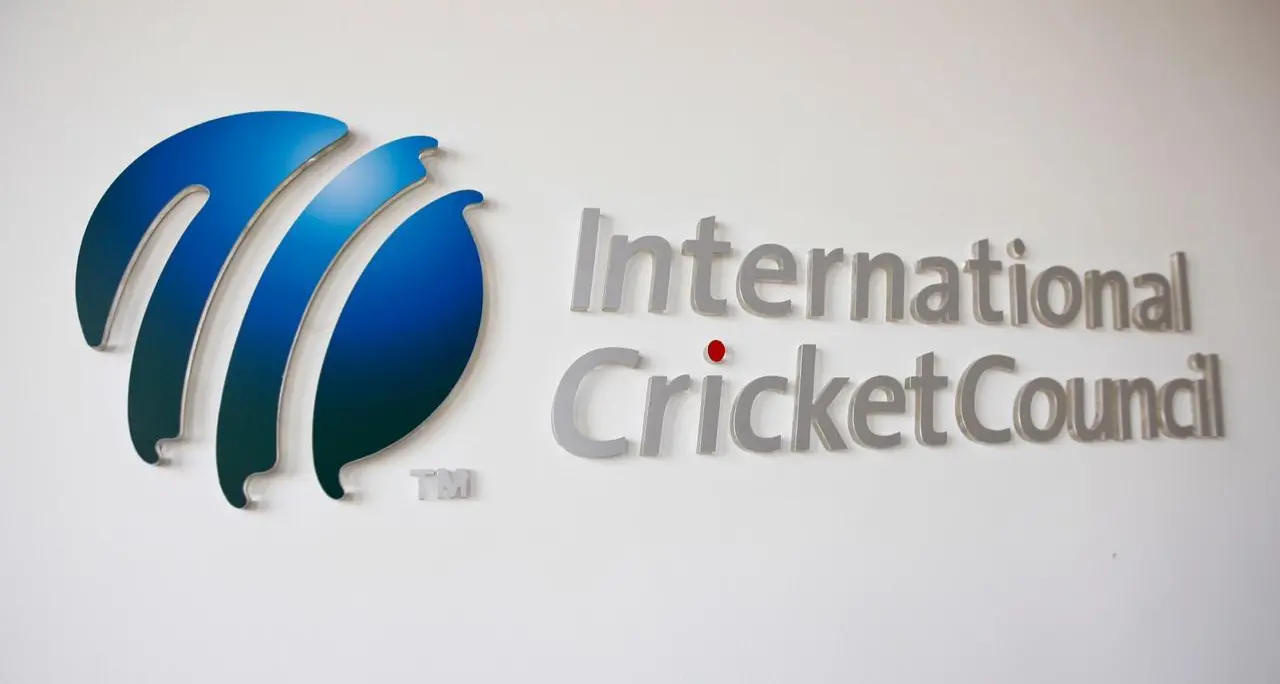 Olympics-ICC prepares bid for cricket's inclusion in 2028 LA Games