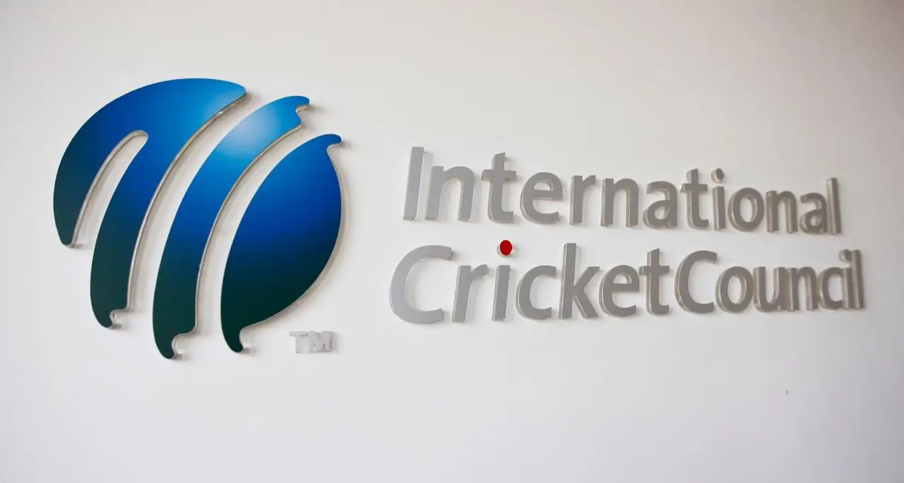 Geoff Allardice appointed permanent CEO of ICC