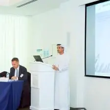 DEWA's experience in smart grids and connecting solar panels on buildings highlighted at World Energy Congress workshop