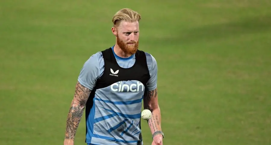 Stokes to undergo knee surgery after World Cup