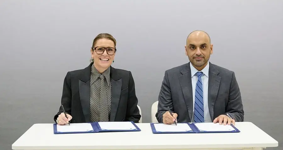 Dubai Chambers discusses collaboration with more than 25 international and Australian private and public entities