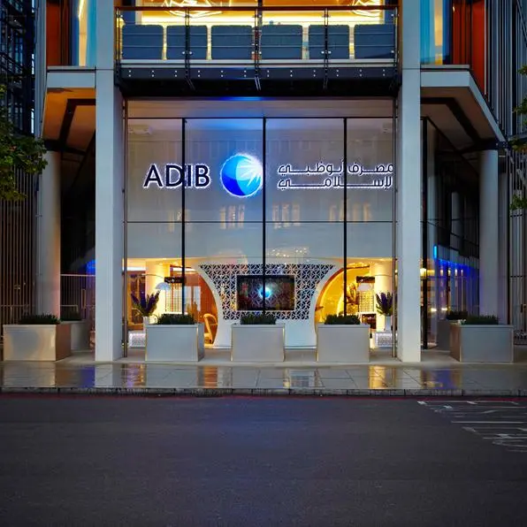 ADIB provides financing for Co-Living accommodation in West London