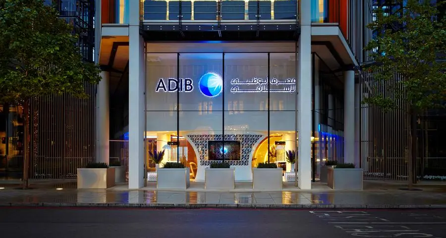 ADIB provides financing for Co-Living accommodation in West London