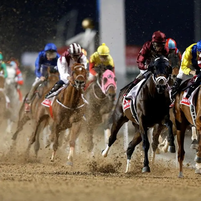 Dubai World Cup among four events to win five-star rating