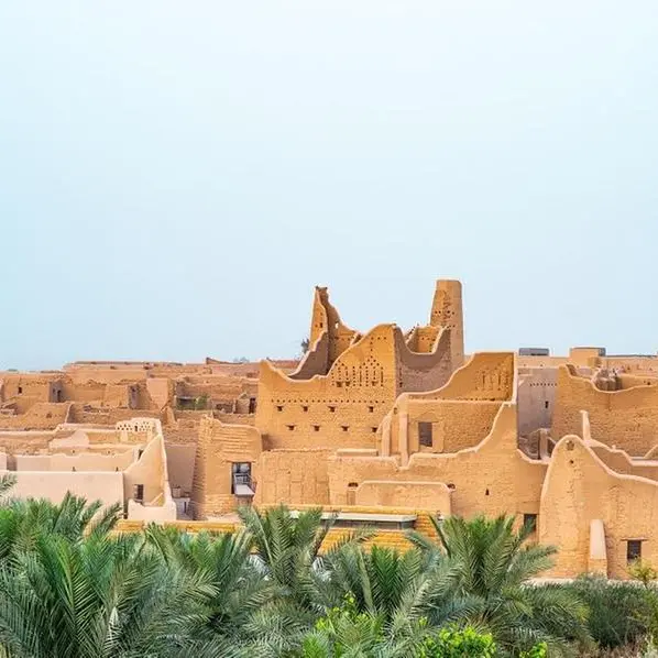 Diriyah to unveil Saudi lifestyle destination at Paris event