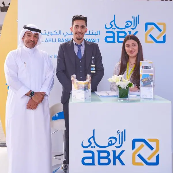Al Ahli Bank of Kuwait sponsors Amiri Hospital’s second health campaign