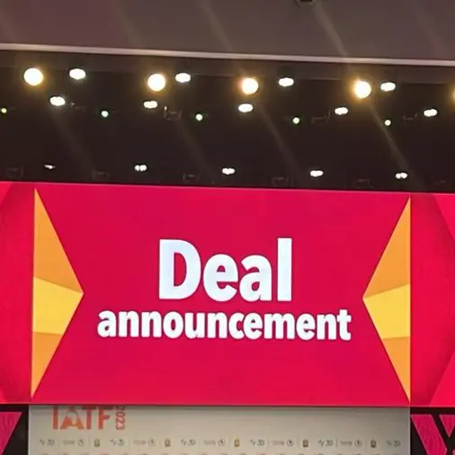 Wide-ranging discussions on trade and investment dominateon day five of IATF2023