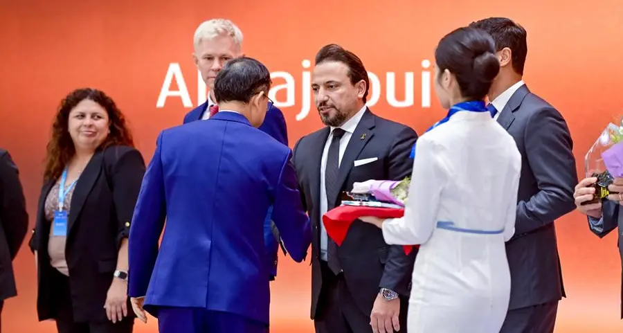 Al Majdouie Changan named Best Global Dealer for the sixth consecutive year