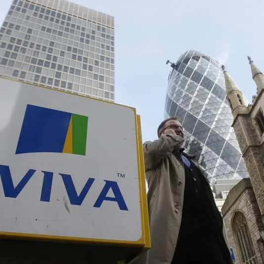 Aviva reports insurance, private health growth in Q1