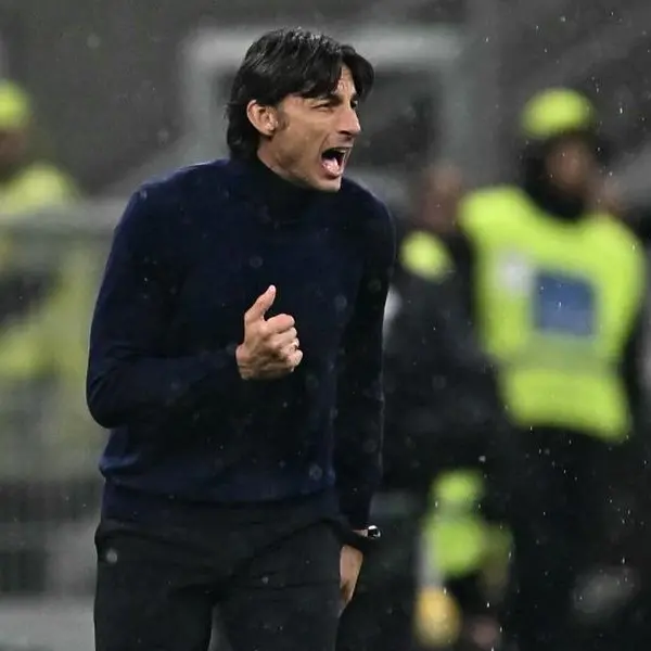 Struggling Udinese sack Cioffi as Cannavaro waits in wings