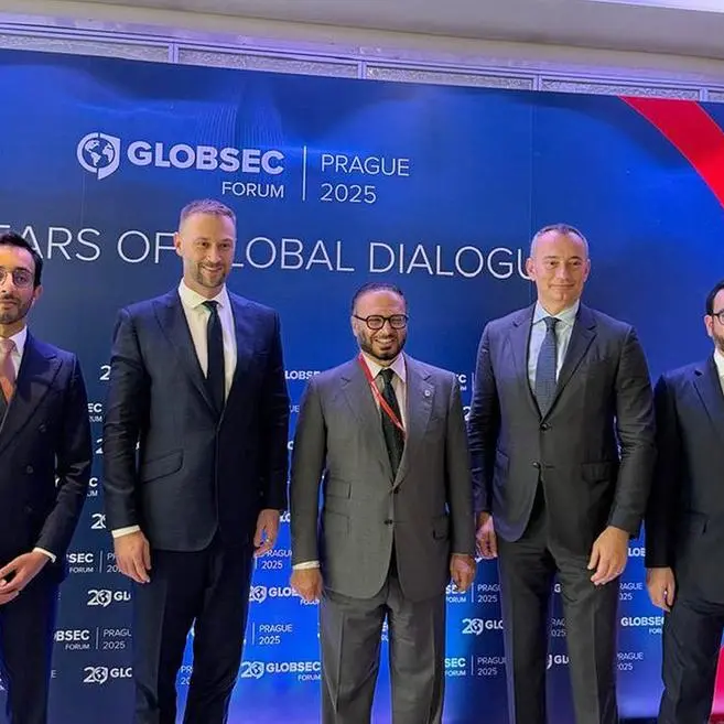 AGDA and GLOBSEC sign MoU to forge strategic partnership