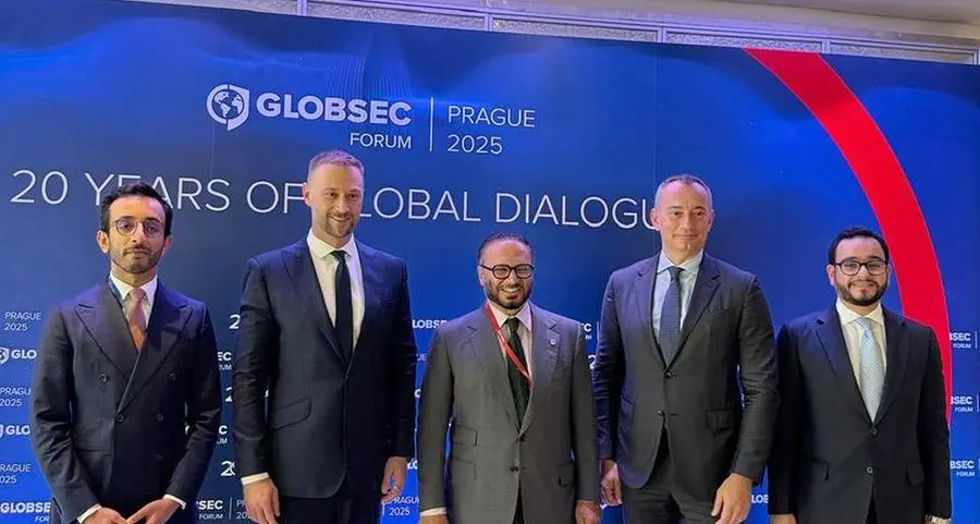 AGDA and GLOBSEC sign MoU to forge strategic partnership