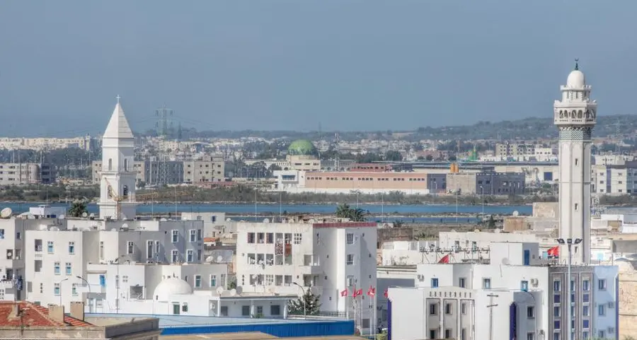 Tunisia's real GDP growth expected to reach 2.1% in 2024 and 3.2% in 2025