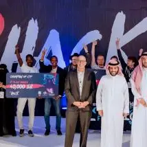 @HACK cybersecurity event, makes Saudi Arabia the centre of ICT security