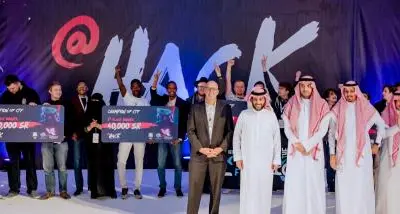 @HACK cybersecurity event, makes Saudi Arabia the centre of ICT security