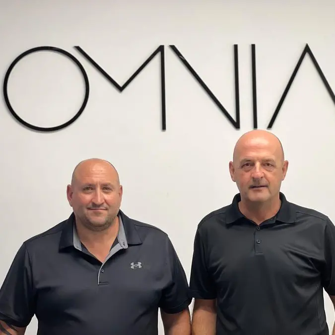 Omnia increase their footprint to Canada