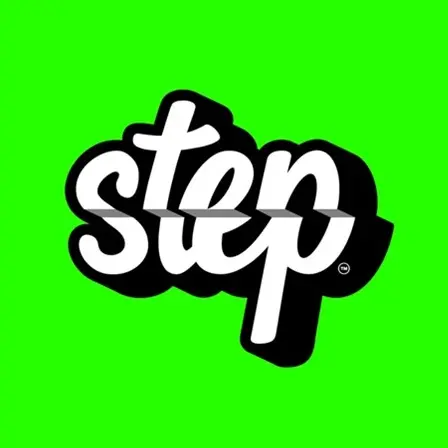 Step marks the start of global expansion with new-look brand