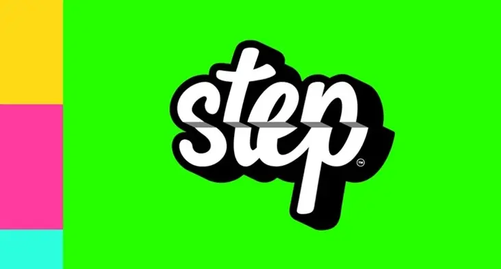 Step marks the start of global expansion with new-look brand