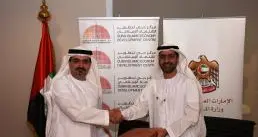 MoF signs MoU with Dubai Islamic Economy Development Centre