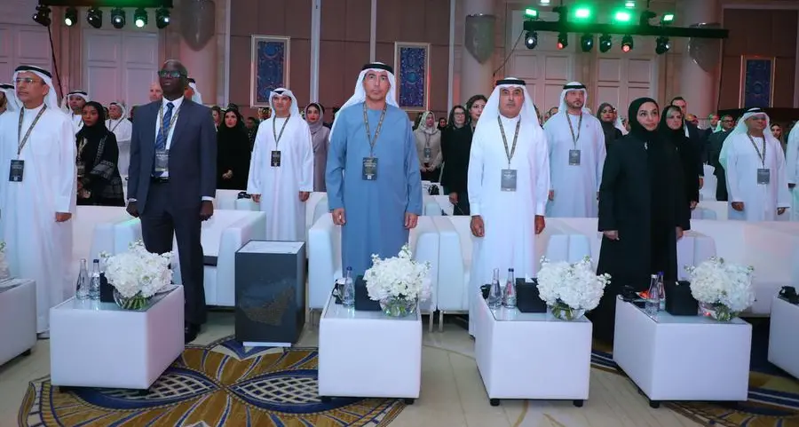 MENA Leaders’ Summit on Financial Inclusion Commences in Abu Dhabi with high-level regional and international participation