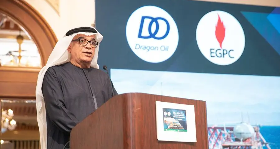 Dragon Oil hosts a workshop on improving production and rediscovering the Gulf of Suez fields