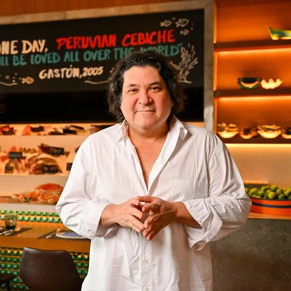 Gastón Acurio’s globally renowned restaurant, La Mar opens its doors at Atlantis The Royal