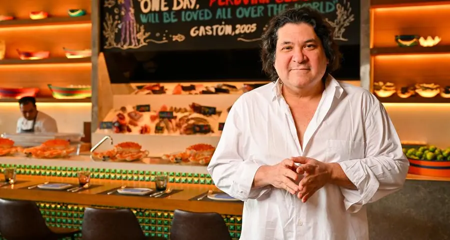 Gastón Acurio’s globally renowned restaurant, La Mar opens its doors at Atlantis The Royal