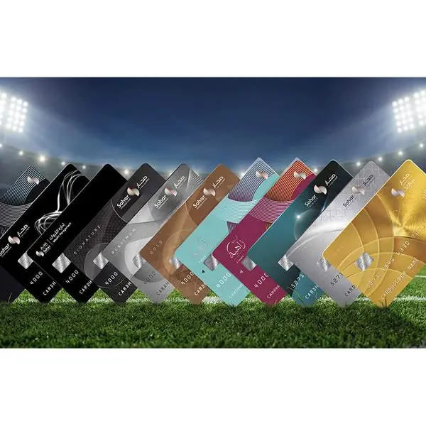Unlock the FIFA World Cup 2026 experience with Sohar International & Sohar Islamic Credit Cards