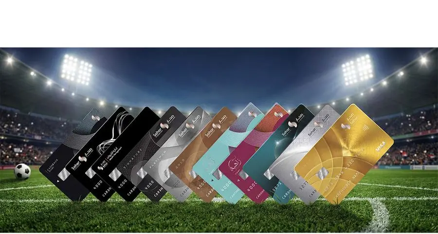 Unlock the FIFA World Cup 2026 experience with Sohar International & Sohar Islamic Credit Cards