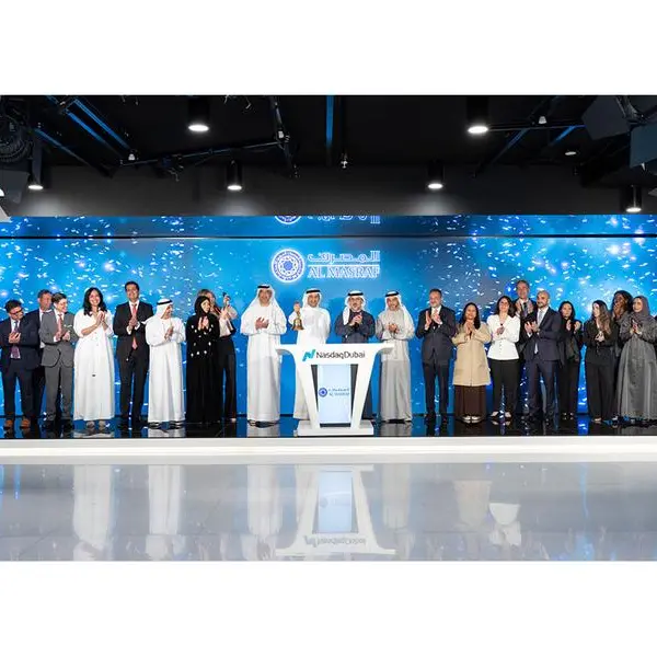 Nasdaq Dubai welcomes Al Masraf’s USD 500mln debut bond following strong investor demand