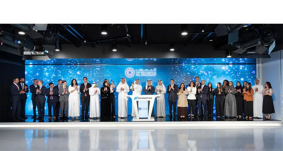 Nasdaq Dubai welcomes Al Masraf’s USD 500mln debut bond following strong investor demand
