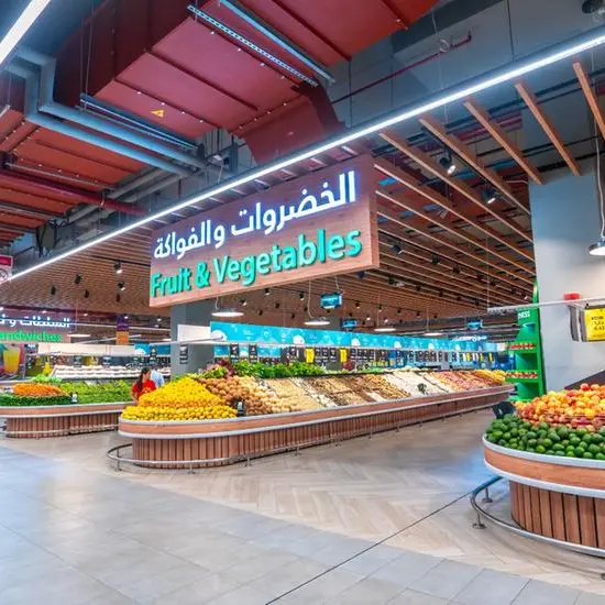 UAE retail giant LuLu to list 2.58bln shares on ADX