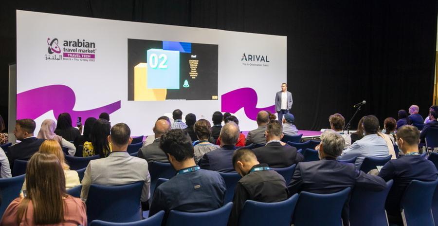 In-destination experiences shape the future of global travel and tourism