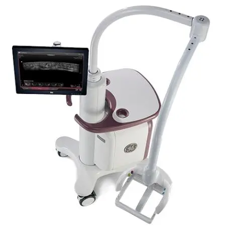 GE Healthcare launches revolutionary Invenia ABUS 2.0 in the Middle East, setting new standards in breast cancer care