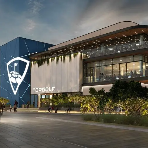 Miral announces Topgolf coming to Yas Island