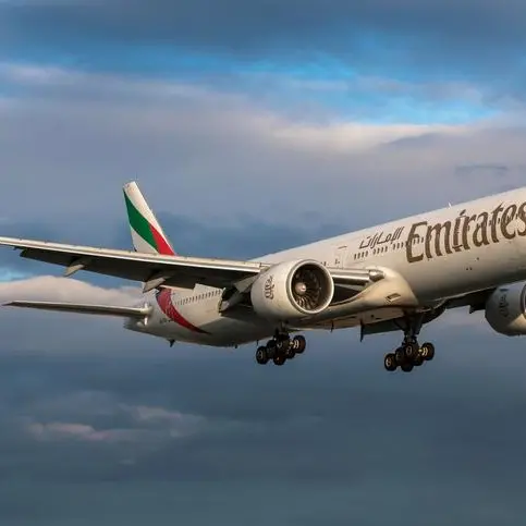 Emirates announces four flights to Cairo to help Egyptians get home