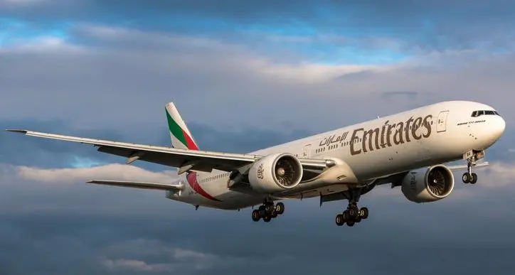 Emirates announces four flights to Cairo to help Egyptians get home