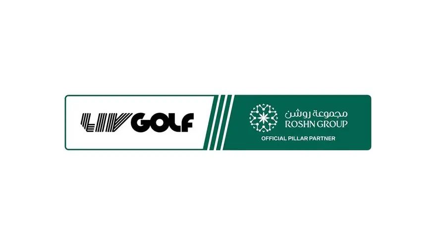 ROSHN Group joins LIV Golf as Pillar Partner, launching the ‘Rising Stars’ talent development program