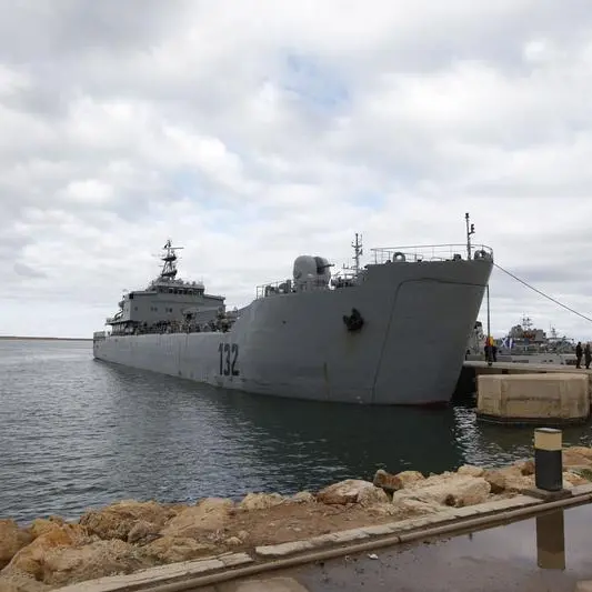 UPDATE 1-Libya's NOC to 'begin work immediately to restart exports' from seized ports