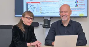 WCM-Q researchers create comprehensive ‘molecular map’ of the human body