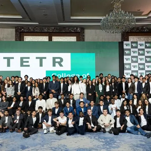 Tetr College of Business welcomes second cohort in Dubai, doubles intake as its global education model gains traction