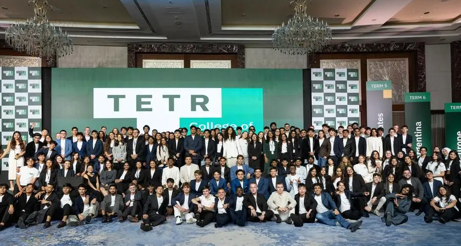 Tetr College of Business welcomes second cohort in Dubai, doubles intake as its global education model gains traction