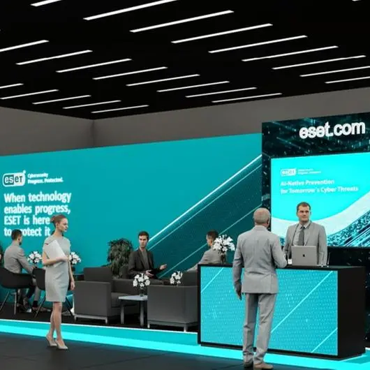 ESET to showcase AI-powered cybersecurity solutions at GITEX Global 2025