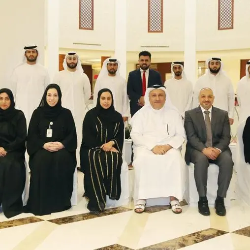 SCCI trains its employees on the integrated management system