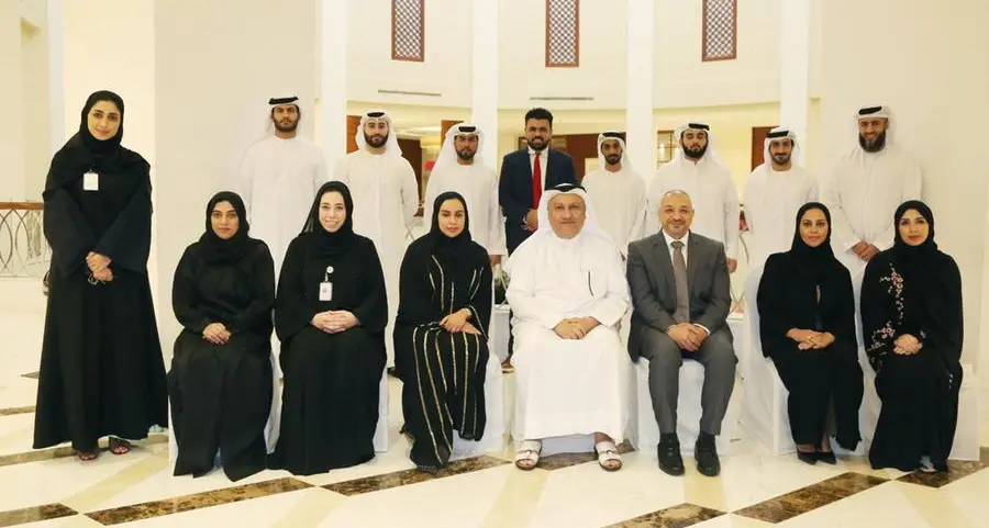 SCCI trains its employees on the integrated management system