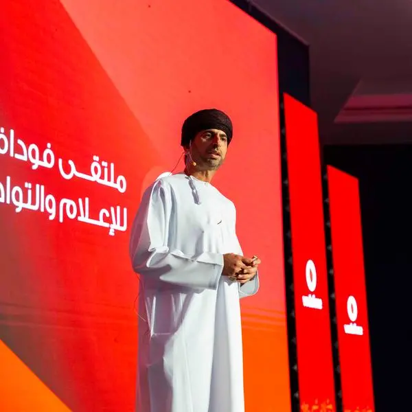Vodafone Oman marks fourth anniversary with approximately 17% market share