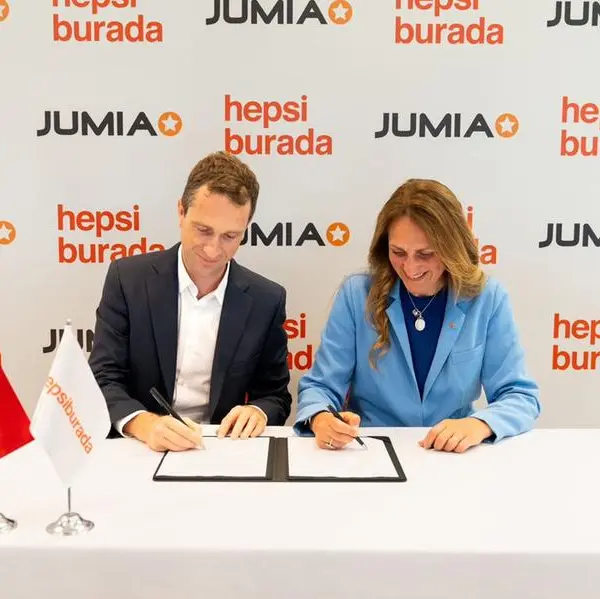 Hepsiburada and Jumia join forces to unlock broader product selection for North African consumers