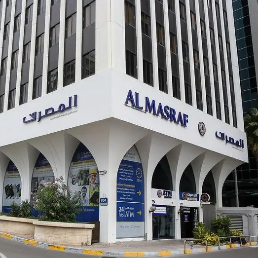 Al Masraf reveals strong comeback with Dh132 mln profit in 2021