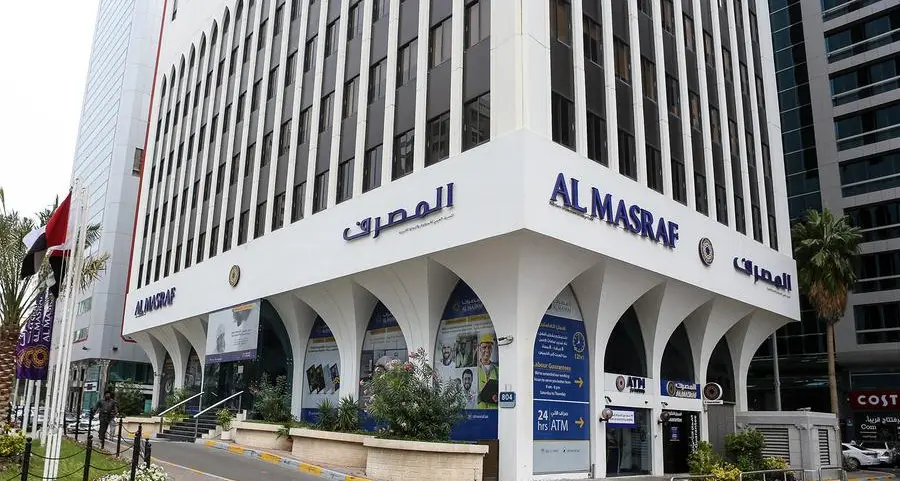 Al Masraf reveals strong comeback with Dh132 mln profit in 2021